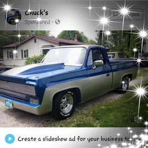 Meet your Posher, Charles